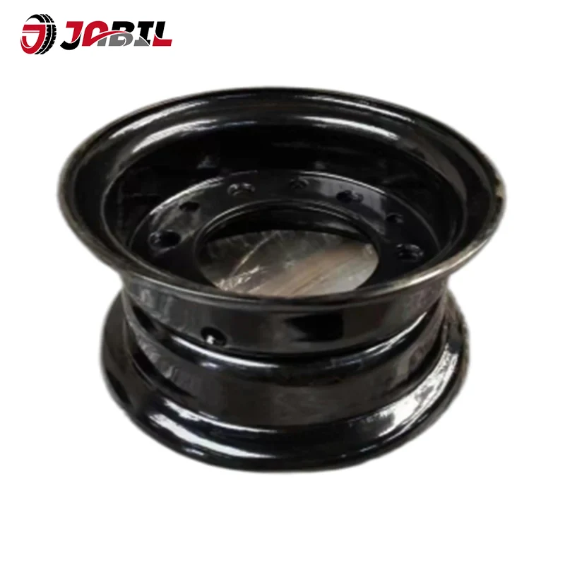 Syarat Pemriksaan kanggo Rimlift Split Rims