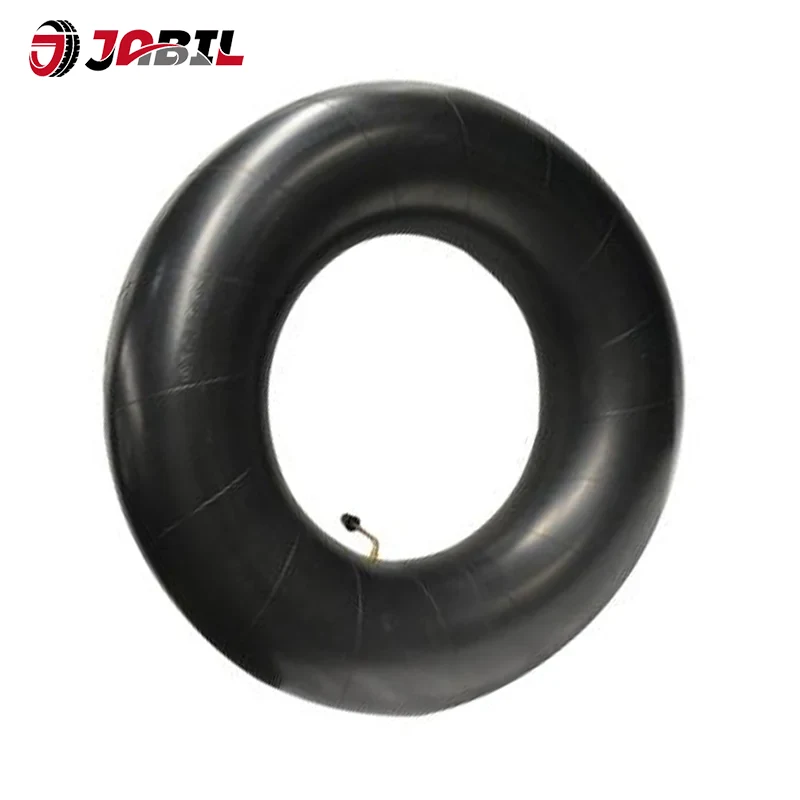 Apa aplikasi saka tabung Butyl inner lan tabung batin alami?