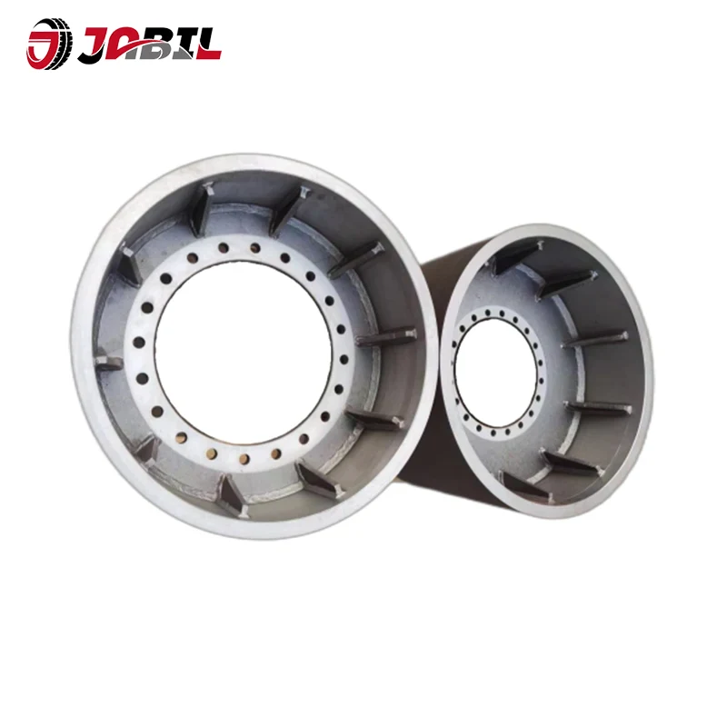 Apa Roda Khusus Khusus minangka Masa Depan Inovasi Industri & Kinerja