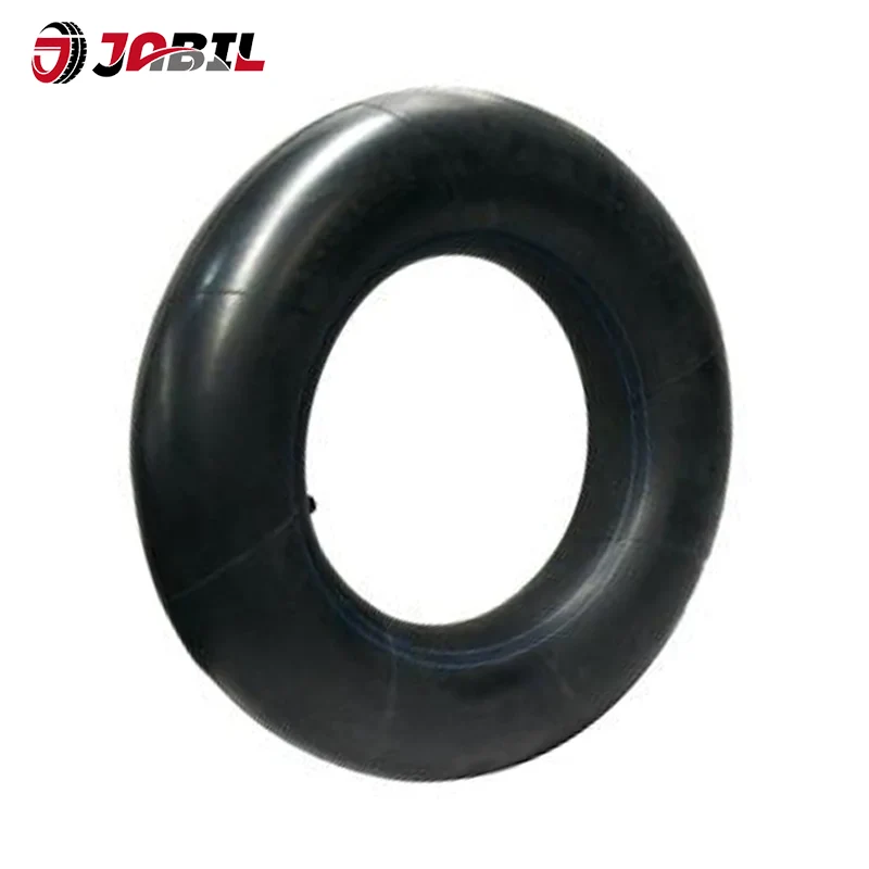 Napa tabung lan flaps isih penting kanggo kinerja ban?