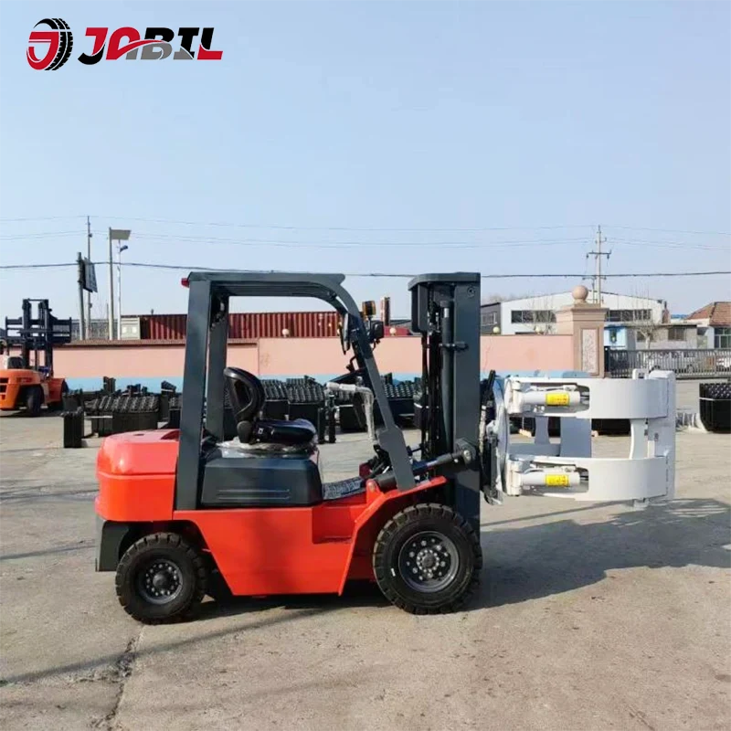 Truk Forklift Diesel
