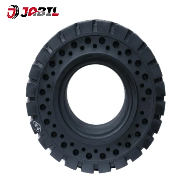 Penyerapan kejutan ban