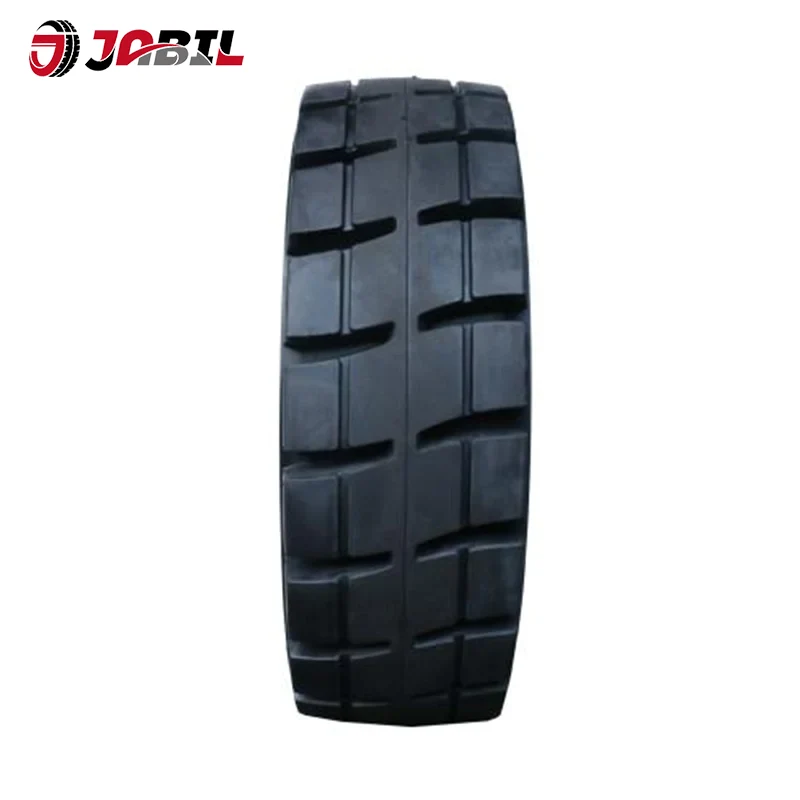 Ban solid premium ekstra