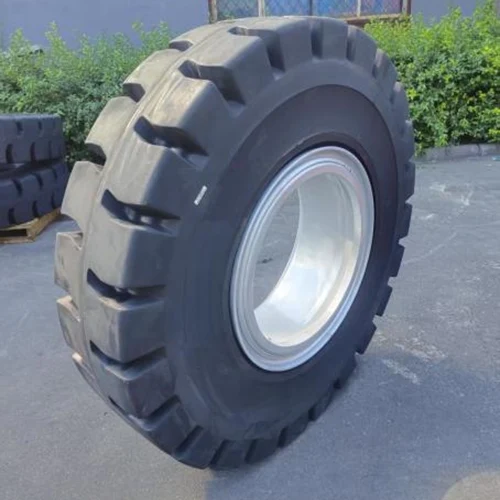 Construction Machinery Wheel