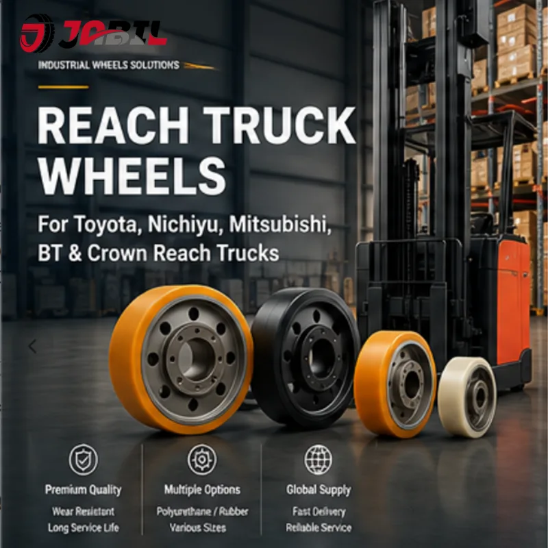 Tekan Roda Truk Tekan Roda Truk